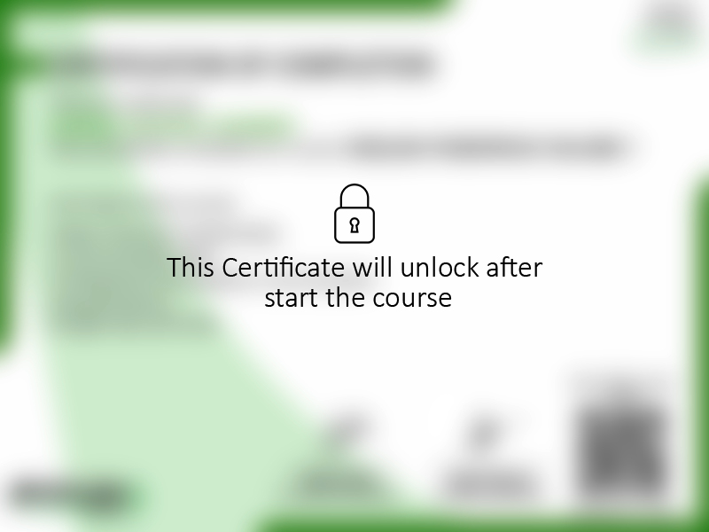 EduWave English Mastery Certificate