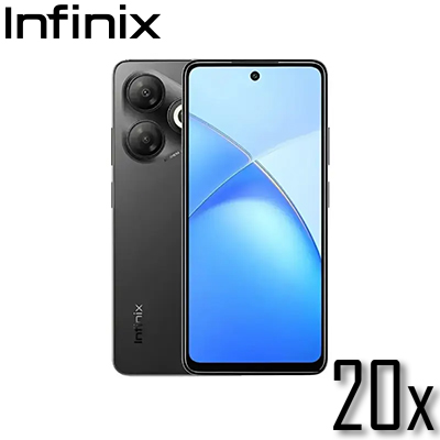 Infinix Smart 10 HD